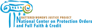 National Center on Protection Orders and Full Faith & Credit (NCPOFFC)
