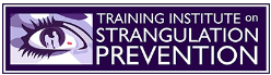 Strangulation in Intimate Partner Violence Fact Sheet