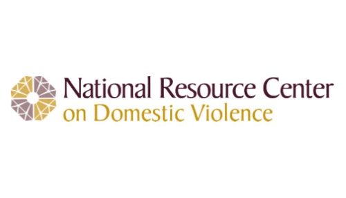 NRCDV's DVAM 2022 Resources: #1Thing