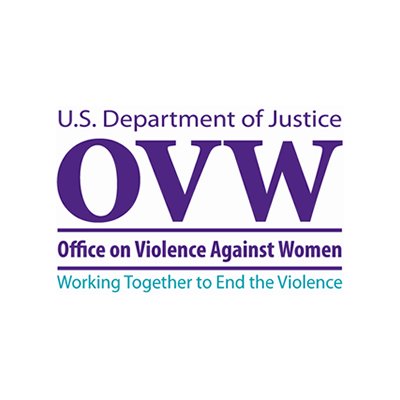 Office on Violence Against Women 2021 Conferral Webinars 