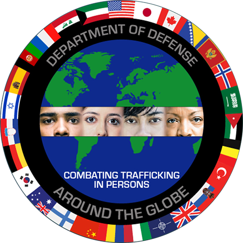 Combating Trafficking in Persons: U.S. Department of Defense Resources